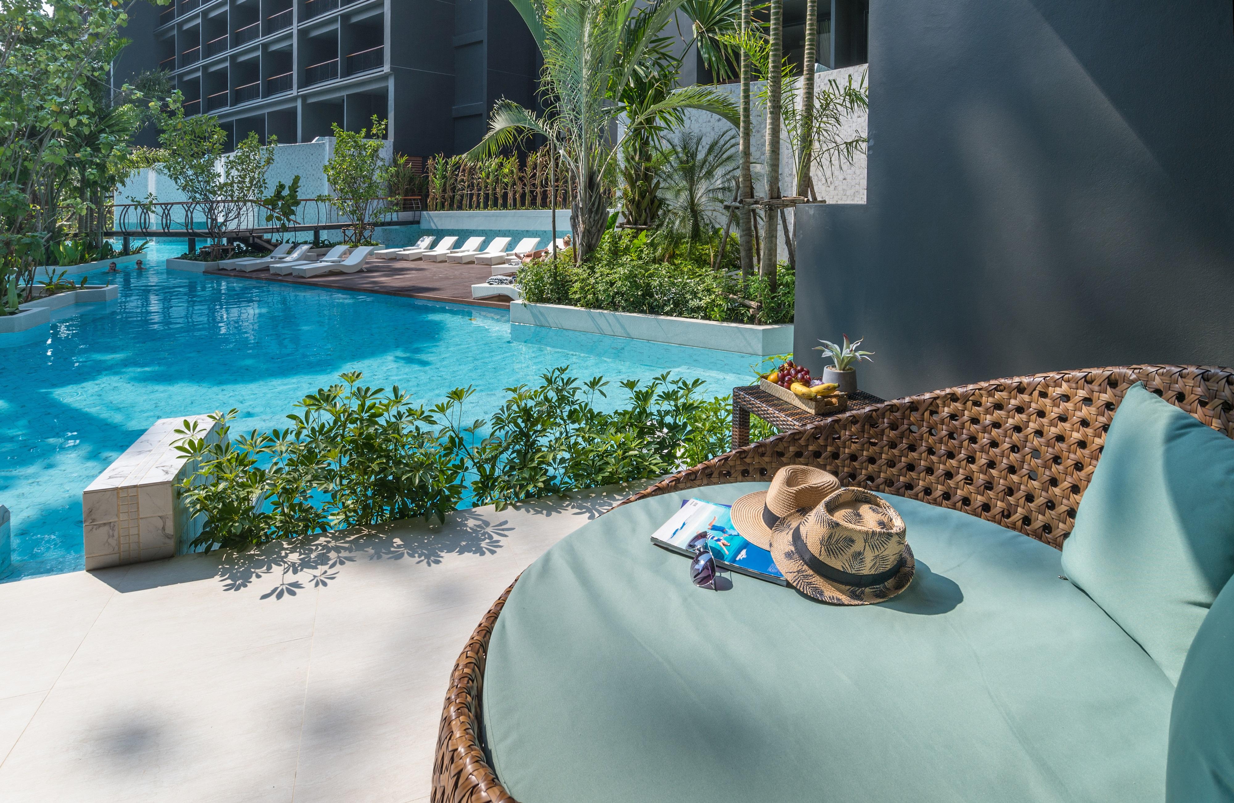 Panan Krabi Resort - Sha Extra Plus Ao Nang Екстериор снимка