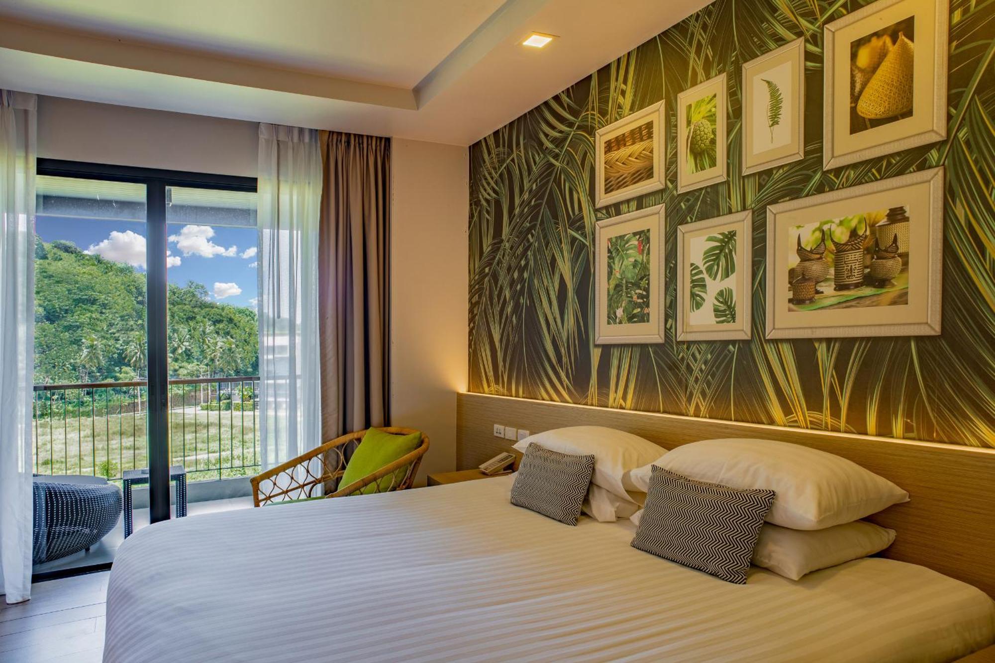 Panan Krabi Resort - Sha Extra Plus Ao Nang Екстериор снимка